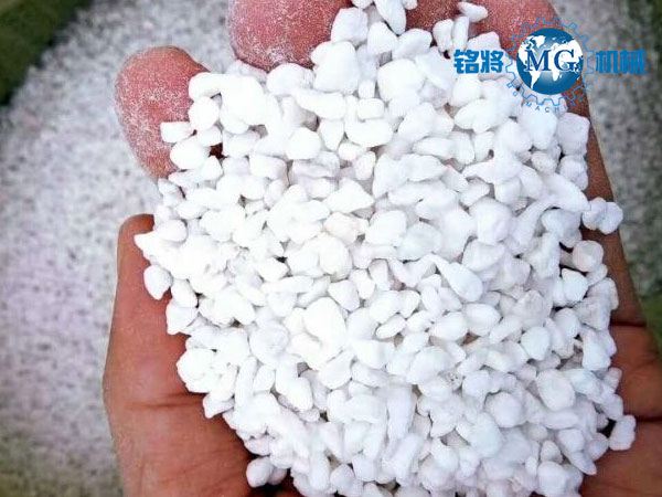 保温砂浆厂家如何鉴别珍珠岩和玻化微珠